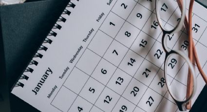 Recicla tus calendarios viejos: 5 ingeniosas propuestas para aprovecharlos