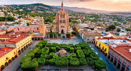 Encantadores destinos cerca de la Ciudad de México, con espacios naturales para refrescarse