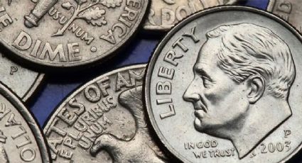 Fortuna en errores numismáticos: las monedas que alcanzan altas sumas, ¿tienes alguna?