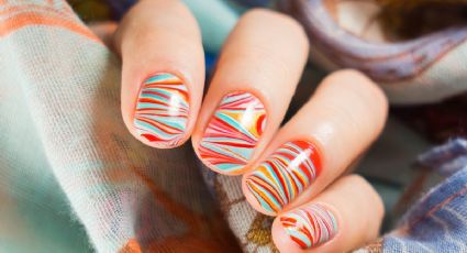 Virgin nails: la nueva tendencia en nail art que triunfa en las redes