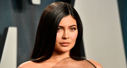 La tendencia café de Kylie Jenner: cómo dominar el arte del delineador de labios