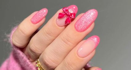 Elegancia renovada: seis propuestas de Nail art únicas para la manicura francesa