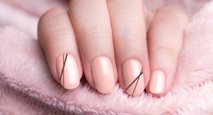 Beauty look irresistible: consejos de nail art para tu primera cita