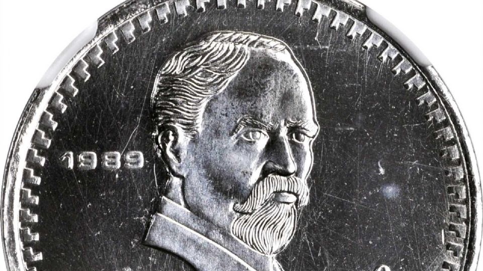Monedas. Fuente: (Instagram)