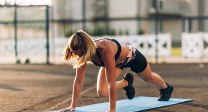 Ni pesas ni cardio: este es el ejercicio que transforma tu cuerpo a los 40, según una experta en fitness