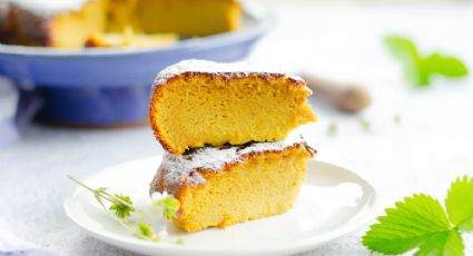 Pan de Elote: la receta de orgullo nacional