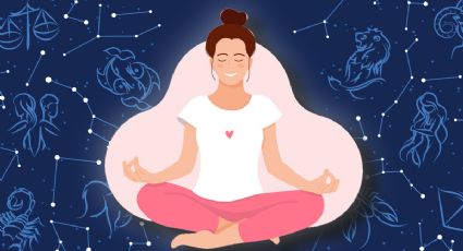 Encuentra tu paz interior: la meditación perfecta para cada signo del zodíaco