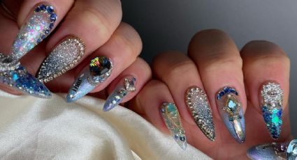 Nail Art: 10 manicuras elegantes que marcarán tendencia en febrero 2024