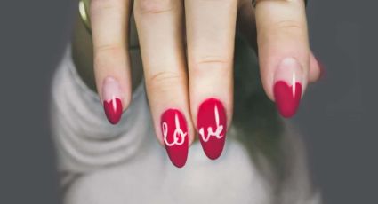 Bracelet nails: la tendencia de Nail Art que debes probar