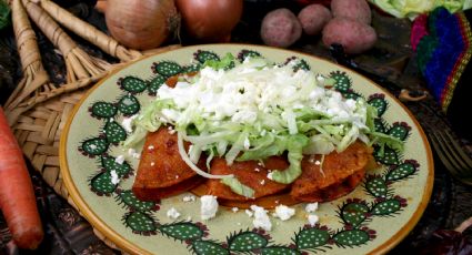 Receta clásica: prepara enchiladas mineras con este sencillo paso a paso