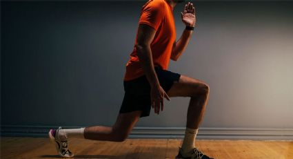Entrenamiento de piernas sin equipamiento: ¡30 minutos para fortalecerlas!