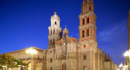 Semana Santa en San Luis Potosí: cinco destinos que no debes perderte