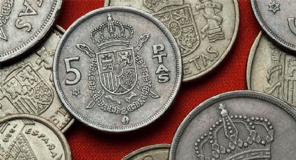 La joya numismática oculta: la moneda de 50 céntimos de peseta que puede alcanzar los 300 euros