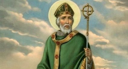 La oración de San Patricio: protección contra la brujería y el mal de ojo