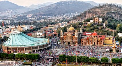 Captura el encanto: 5 destinos turísticos en la Ciudad de México ideales para fotografiarte