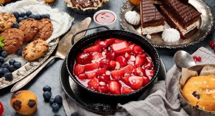 Comienza la Cuaresma: 10 recetas de dulces para hacer con el legado culinario de la abuela