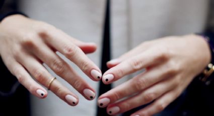 Tendencia coreana: 4 ideas de Nails Arts cortas con gelish y lucir elegante