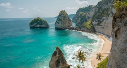 Destino paradisíaco: el 'Bali mexicano' te espera a poca distancia de la Ciudad de México