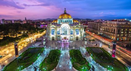 Explorando lo desconocido: 14 rincones escondidos en la Ciudad de México que debes visitar