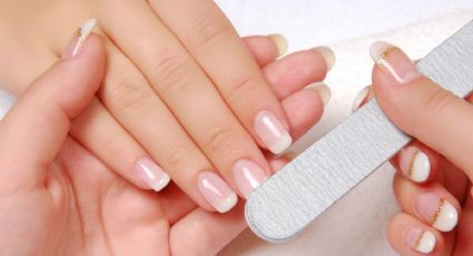 Manicuras que favorecen: Nails Arts para dedos anchos y cómo estilizarlos