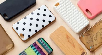 Trucos de limpieza: cómo dejar impecable la funda de tu celular en 4 pasos