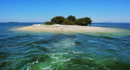 Destinos en la naturaleza: 7 playas semivírgenes en México para una escapada inolvidable