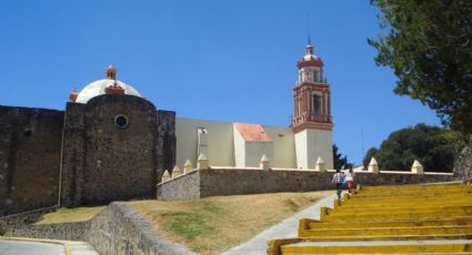 Descubre Ayapango: turismo religioso y cultural en un destino de encanto