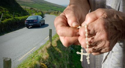 Protegiendo tu camino: oración milagrosa para bendecir y resguardar tu vehículo