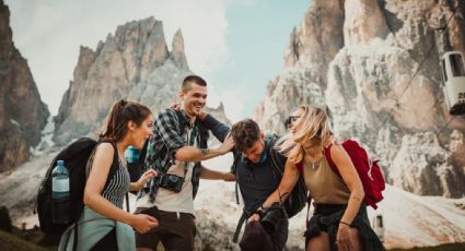 Explorando México: los destinos más fascinantes para recorrer en coche con amigos