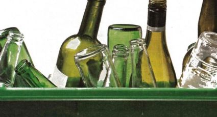 Ideas creativas para reciclar frascos y botellas de cristal: dale un toque moderno a tu hogar