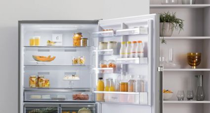 Trucos de limpieza: la “prueba del papel” para evaluar el estado de tu refrigerador