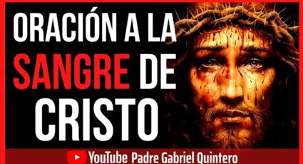 Invocando la protección divina: cómo recitar la oración de la sangre de Cristo