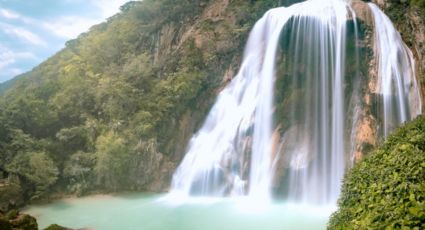 Explora estos destinos naturales: guía de cascadas cristalinas en Chiapas