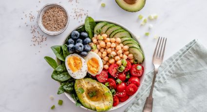 Sabores frescos en la oficina: recetas frías para llevar en tu almuerzo