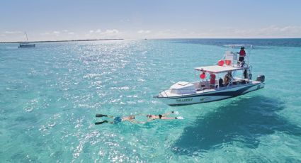 Maravillas en la costa: Destinos inimaginados en Quintana Roo que te sorprenderán