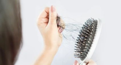 Mantén tu cabello saludable: descubre el secreto para limpiar tu cepillo en instantes