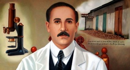 Oración al médico de los pobres: José Gregorio Hernández y su poder curativo