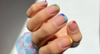 De la pantalla a tus uñas: 5 Nails Arts inspirados en "Intensamente 2"