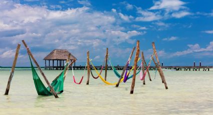 Arena blanca y aguas turquesas: las playas más impresionantes de la Riviera Maya