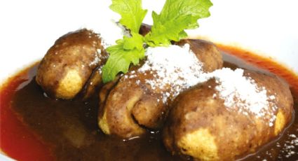 Receta de joroches: las auténticas bolitas de masa y frijoles de Yucatán