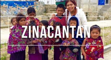 Explora la belleza floral de Zinacantán en Chiapas