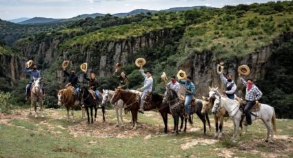 Descubre la Semana Santa en San Miguel de Allende: cinco destinos para explorar