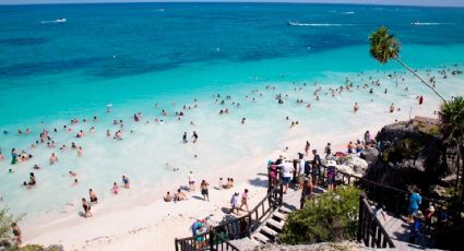 Ahorra en tu viaje a Tulum: encuentra el mes más barato para visitar este destino