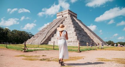 Viaje por la Península de Yucatán: destinos fascinantes que debes visitar