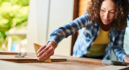 Reciclaje con estilo: cómo convertir muebles antiguos en piezas decorativas