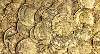 Riquezas del pasado: descubre las monedas de oro de 1881 que valen una fortuna