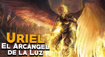 Invocando la claridad mental: oraciones al Arcángel Uriel por sabiduría y entendimiento