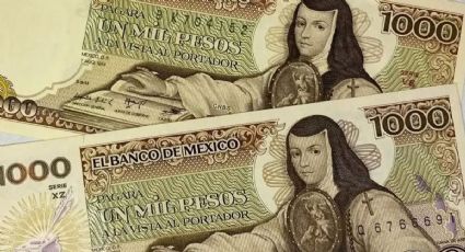 El tesoro en tu bolsillo: todo sobre el billete de 1.000 pesos que alcanza los 240.000