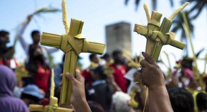 Oración de Domingo de Ramos: palabras para bendecir tu palma y renovar tu fe