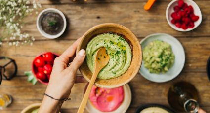 Guacamole creativo: recetas de aperitivos deliciosos y originales que deleitarán a todos